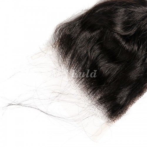 Virgin Hair Loose Wave 4X4 5x5 6x6 7x7 HD Lace Closure | Human Hair Wig | Lace Front
